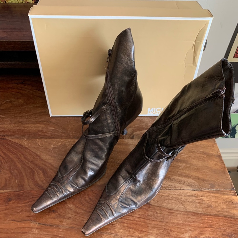 Barbara Bucci size 40